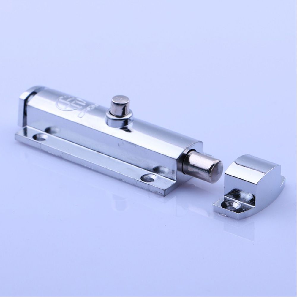 Home Bathroom Lock - Boulon de verrouillage de porte à