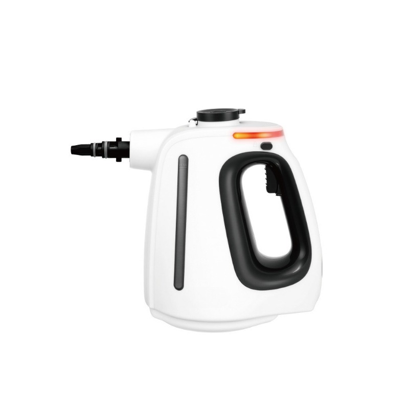 Home Bathroom Cleaning - Nettoyeur vapeur multifonctionnel à main, appareil