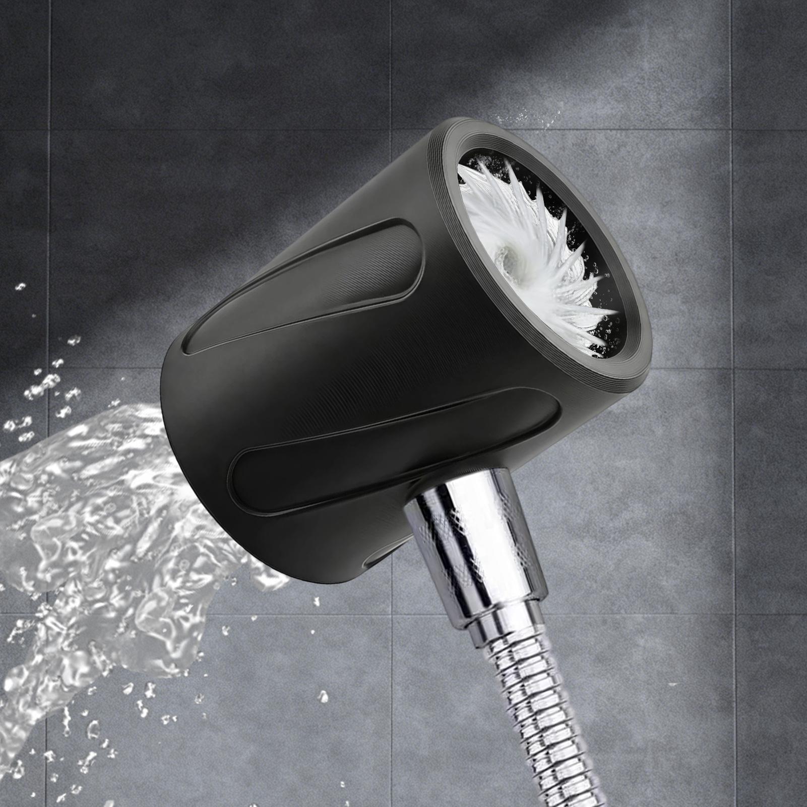Home Bathroom Cleaning - Pommeau de douche manuel pour salle