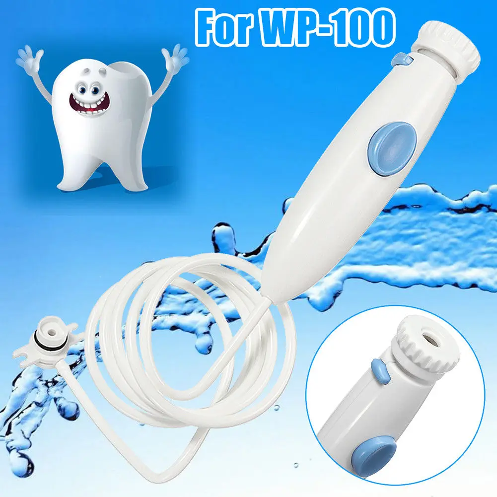 Home Bathroom Cleaning Machine - Poignée de tuyau de remplacement de