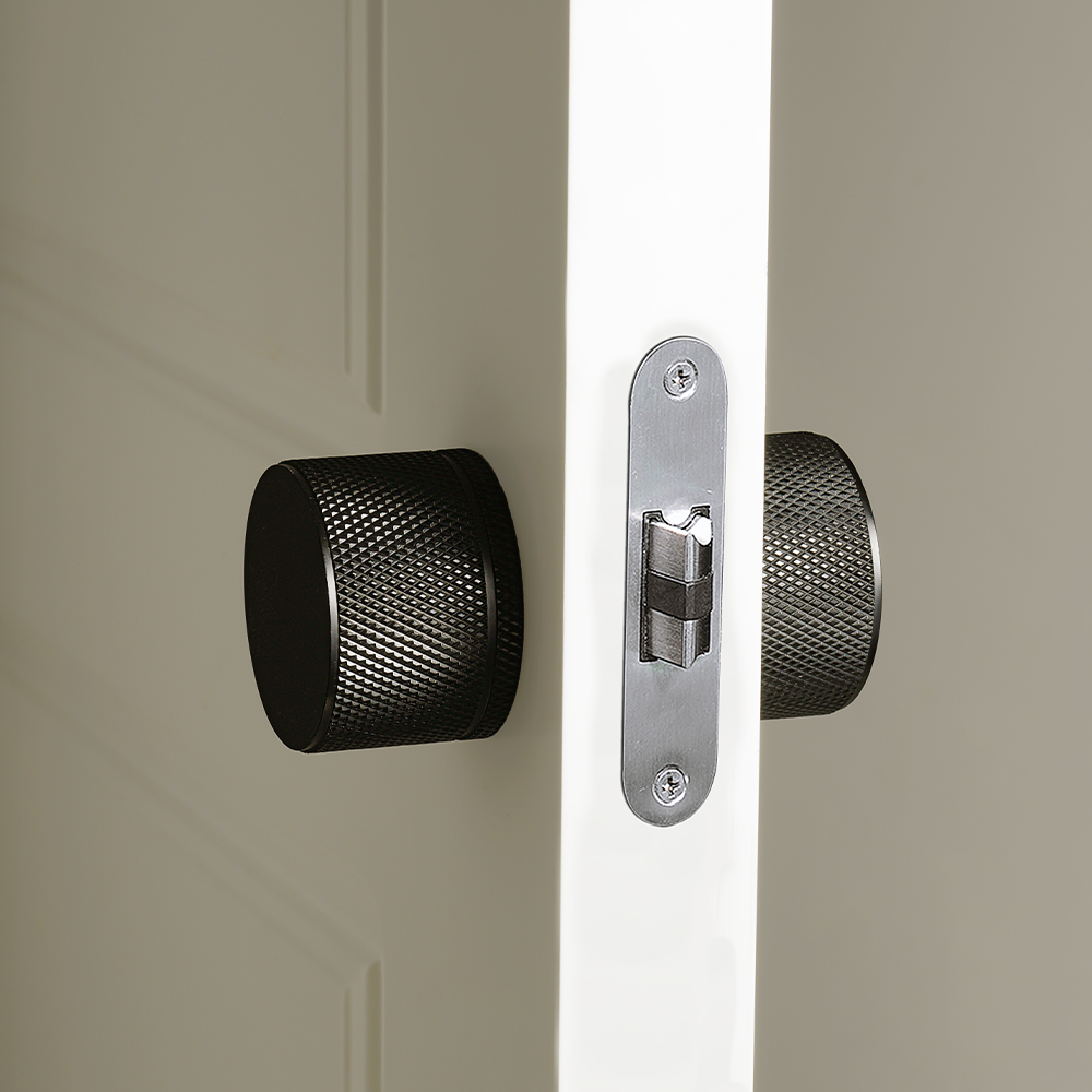 Home Bathroom Lock - DOOROOM nouvelles serrures de confidentialité sans