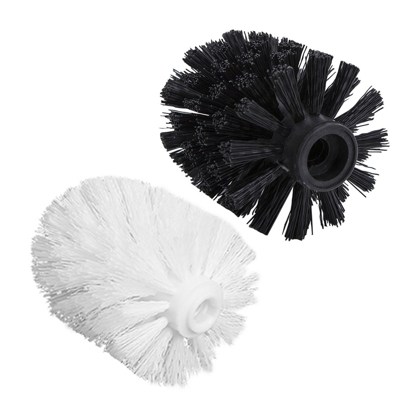 Home Bathroom Cleaning - Support de tête de brosse de