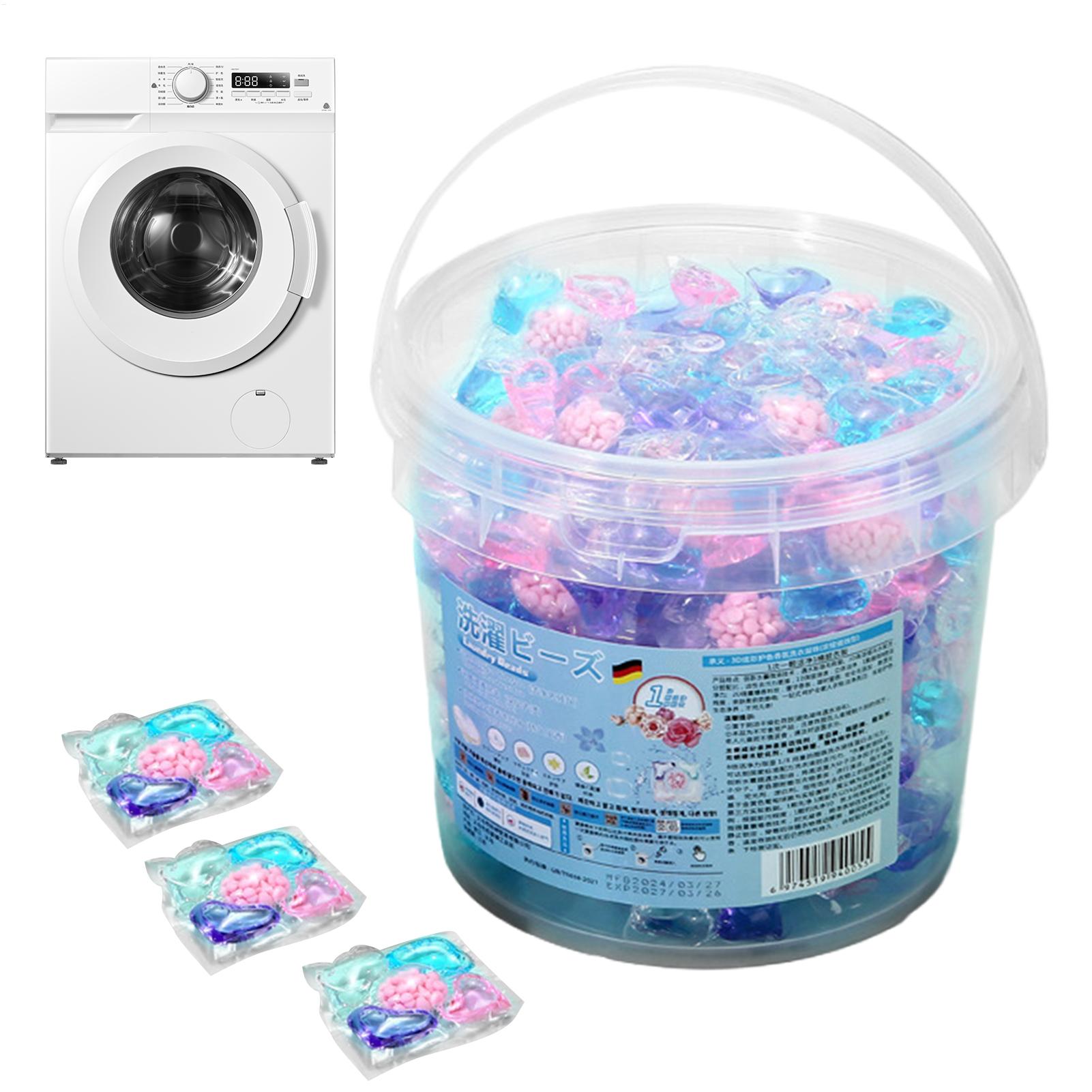 Home Bathroom Cleaning Machine - Dosettes de détergent à lessive nettoyage