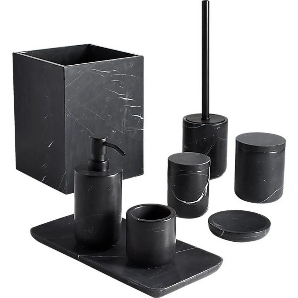 Home Goods Bathroom Sets - Articles ménagers de luxe sur mesure