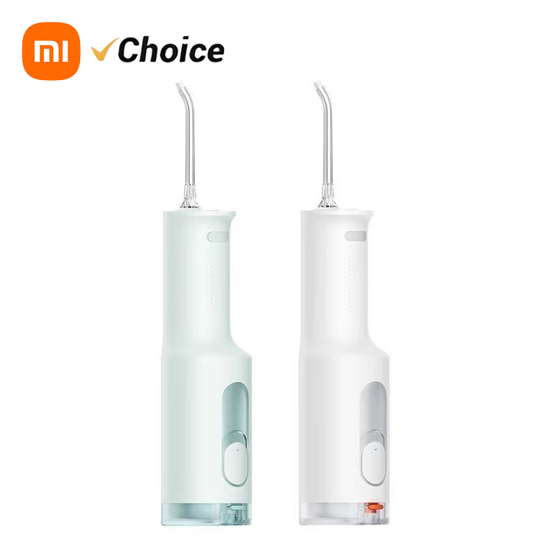 Home Bathroom Cleaning Machine - XIAOMI MIJIA Irrigateur buccal portable F300