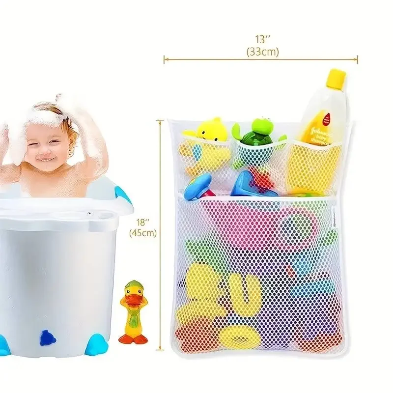 Jouets de bain pour réception- - Home Bathroom Organizer avis et prix