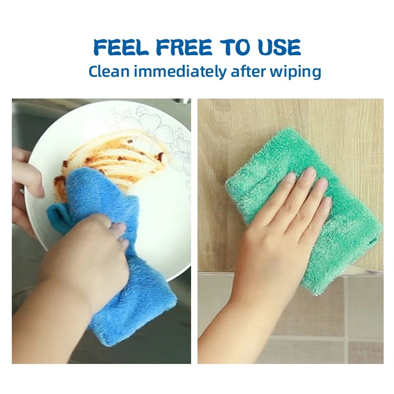 Lot de 4 petites serviettes de - Home Bathroom Cleaning avis et prix