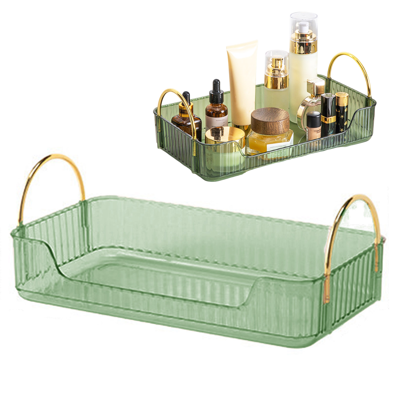 Organisateur de salle de bain  - Home Bathroom Organizer avis et prix