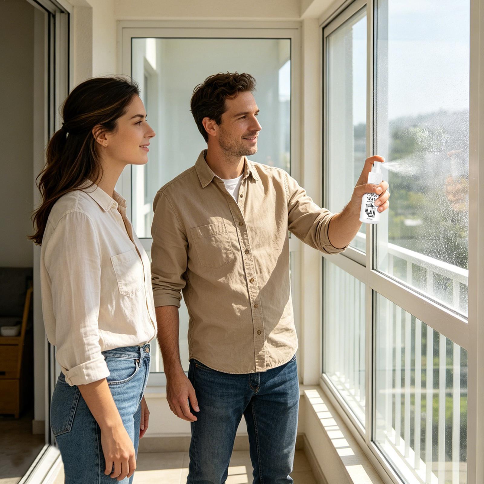 Nettoyant Vitres en Spray Inst - Home Bathroom Window Tint avis et prix