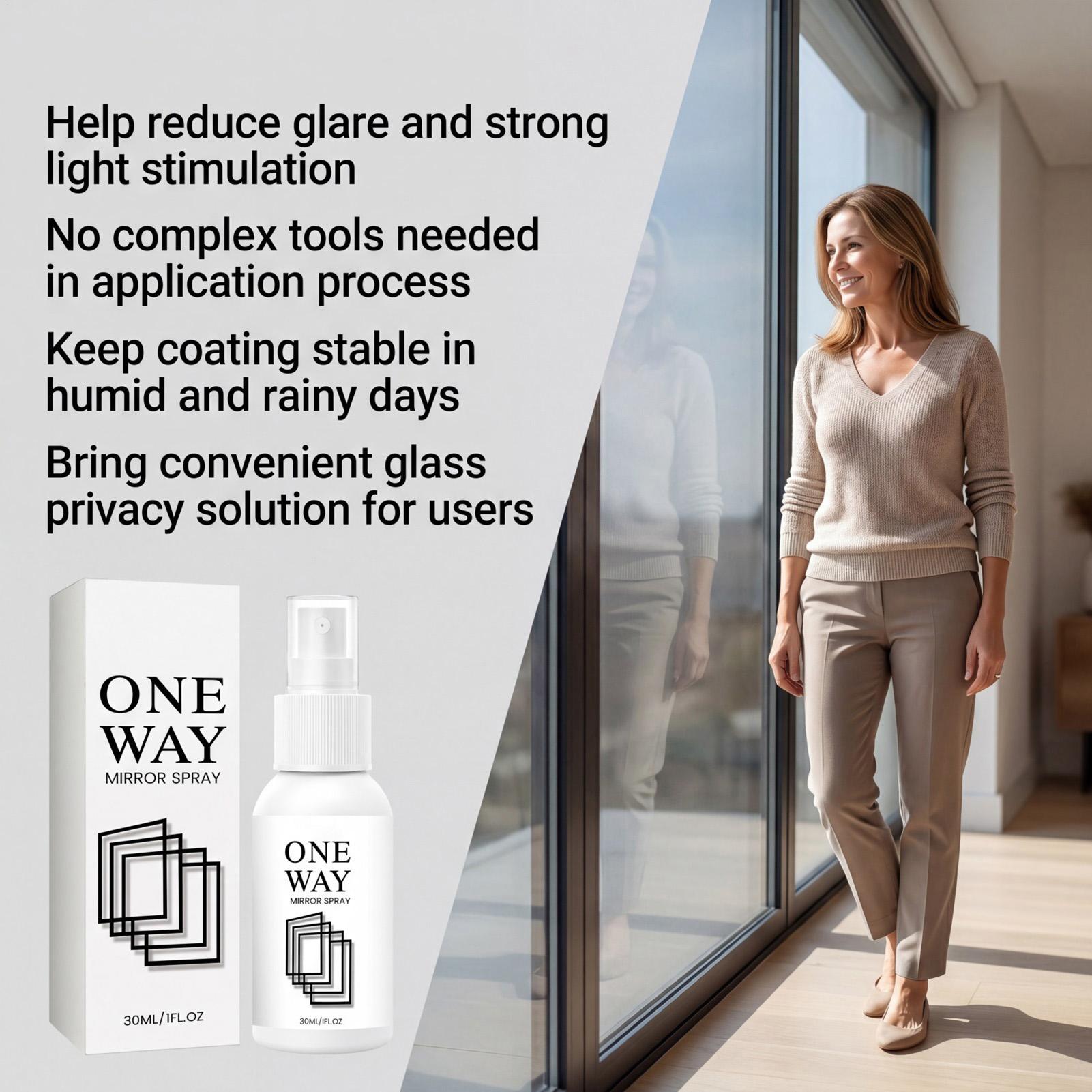 Nettoyant Vitres en Spray Inst - Home Bathroom Window Tint avis et prix