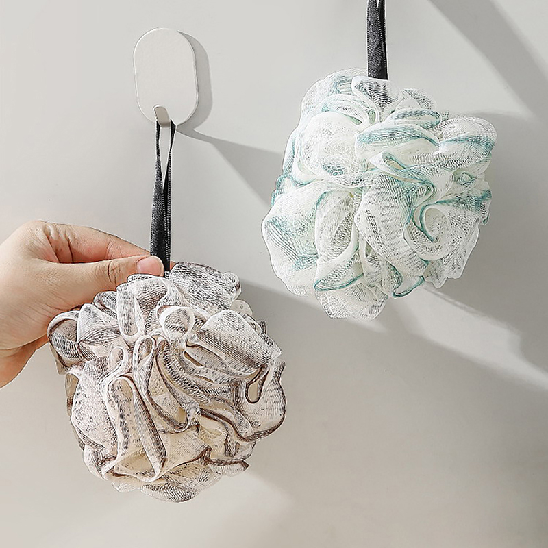 Grande boule de bain, éponge d - Home Bathroom Cleaning Machine avis et prix