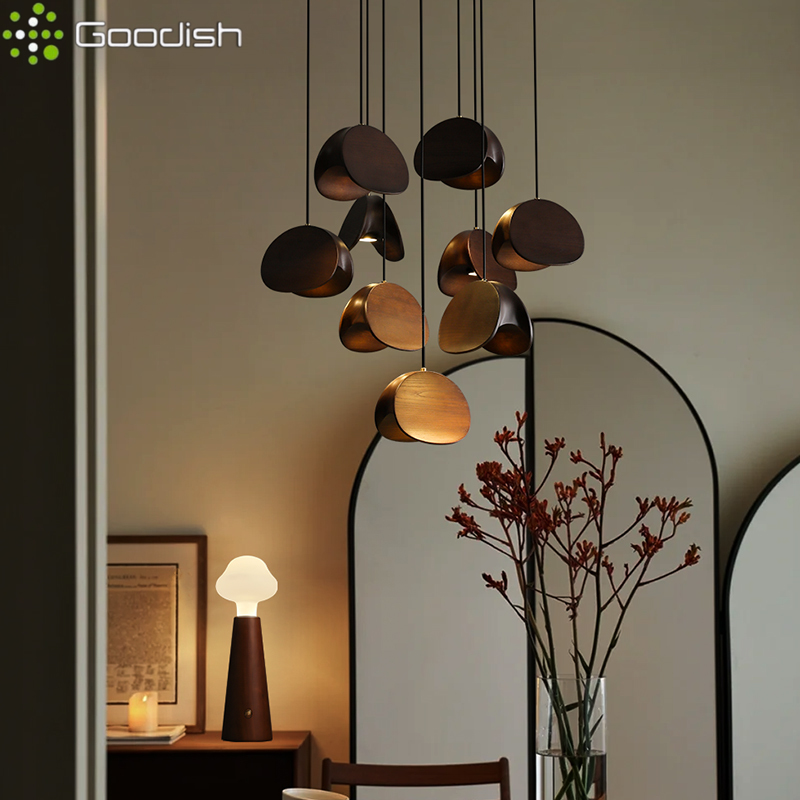 Lampes suspendues LED créative - Home Of The Year Bathroom avis et prix