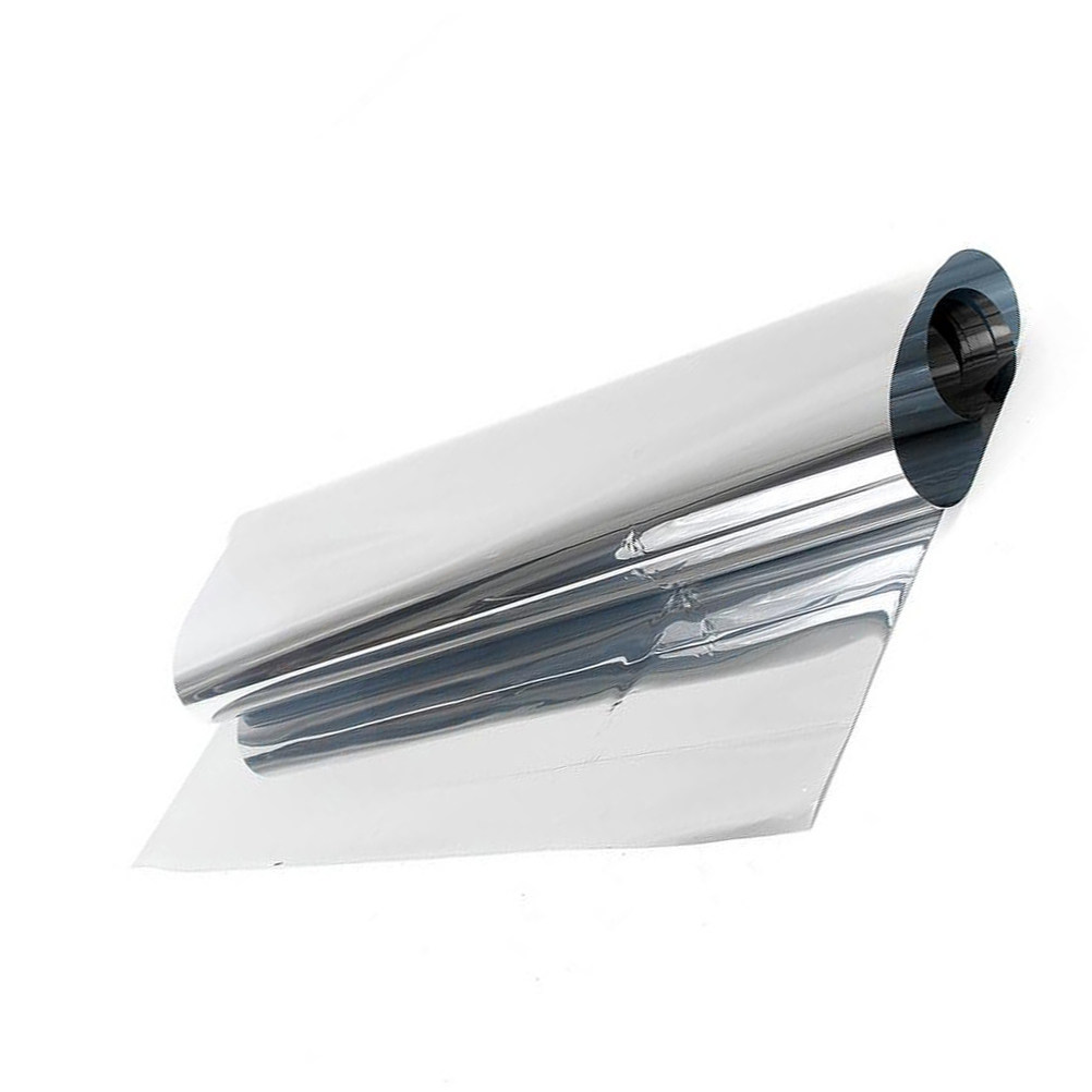 Film adhésif statique pour fen - Home Bathroom Window Tint avis et prix