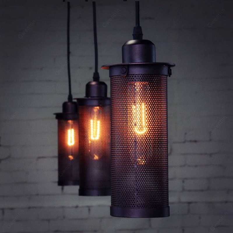 Lampe LED Suspendue en Maille  - Home Of The Year Bathroom avis et prix