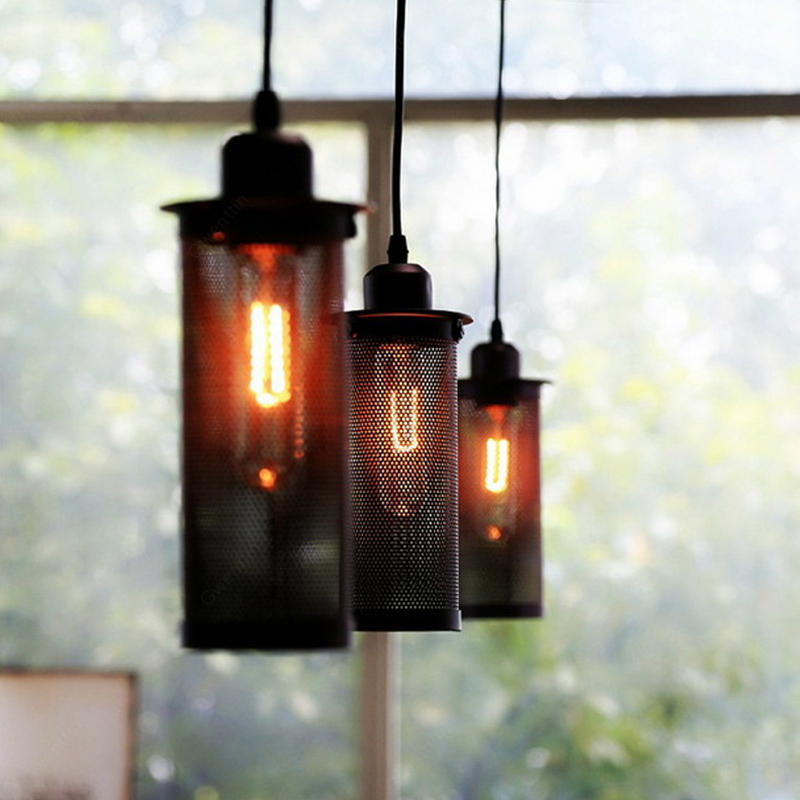 Lampe LED Suspendue en Maille  - Home Of The Year Bathroom avis et prix