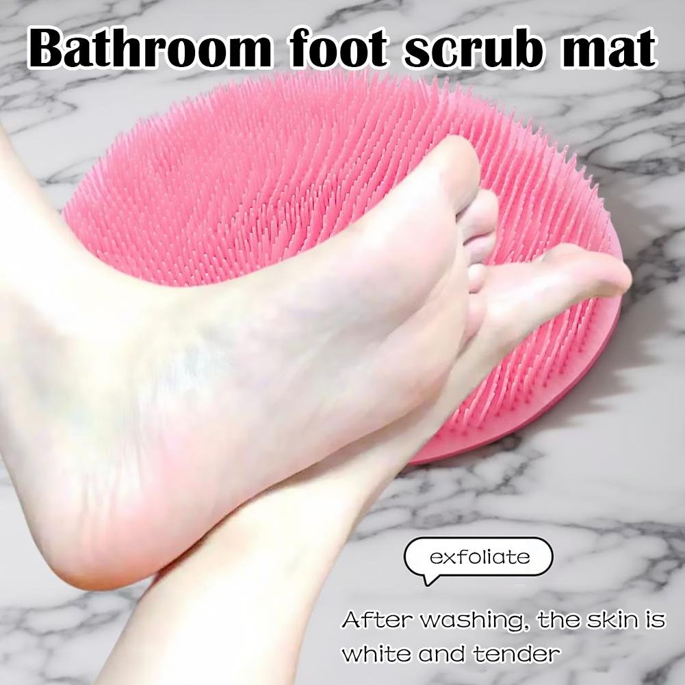 Tapis antidérapant circulaire  - Home Bathroom Cleaning Machine avis et prix