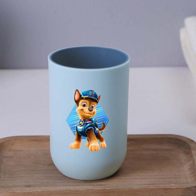 Paw Patrol Chase Skye – tasse  - Home Goods Bathroom Sets avis et prix