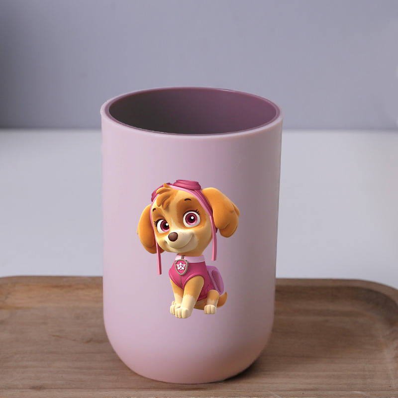 Paw Patrol Chase Skye – tasse  - Home Goods Bathroom Sets avis et prix