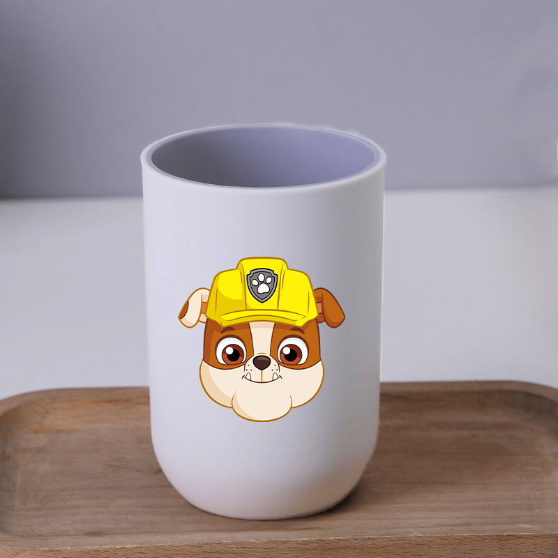 Paw Patrol Chase Skye – tasse  - Home Goods Bathroom Sets avis et prix