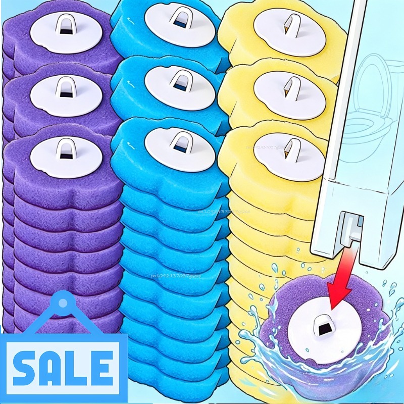 Brosse de toilette avec kits d - Home Bathroom Cleaning avis et prix