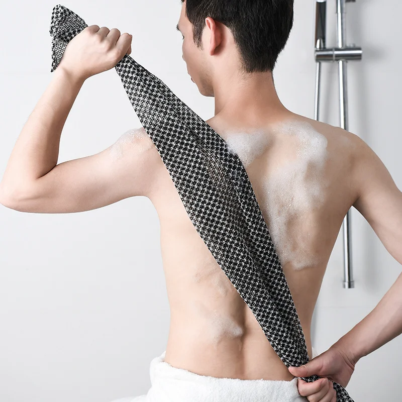 Gant de toilette à friction ja - Home Bathroom Cleaning Machine avis et prix