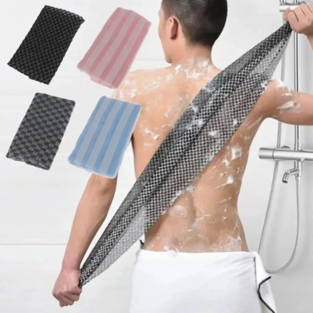 Gant de toilette à friction ja - Home Bathroom Cleaning Machine avis et prix