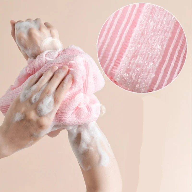 Gant de toilette à friction ja - Home Bathroom Cleaning Machine avis et prix