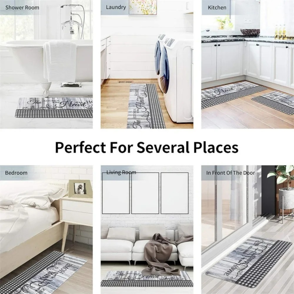 Ensemble de tapis de cuisine c - Home Goods Bathroom Sets avis et prix