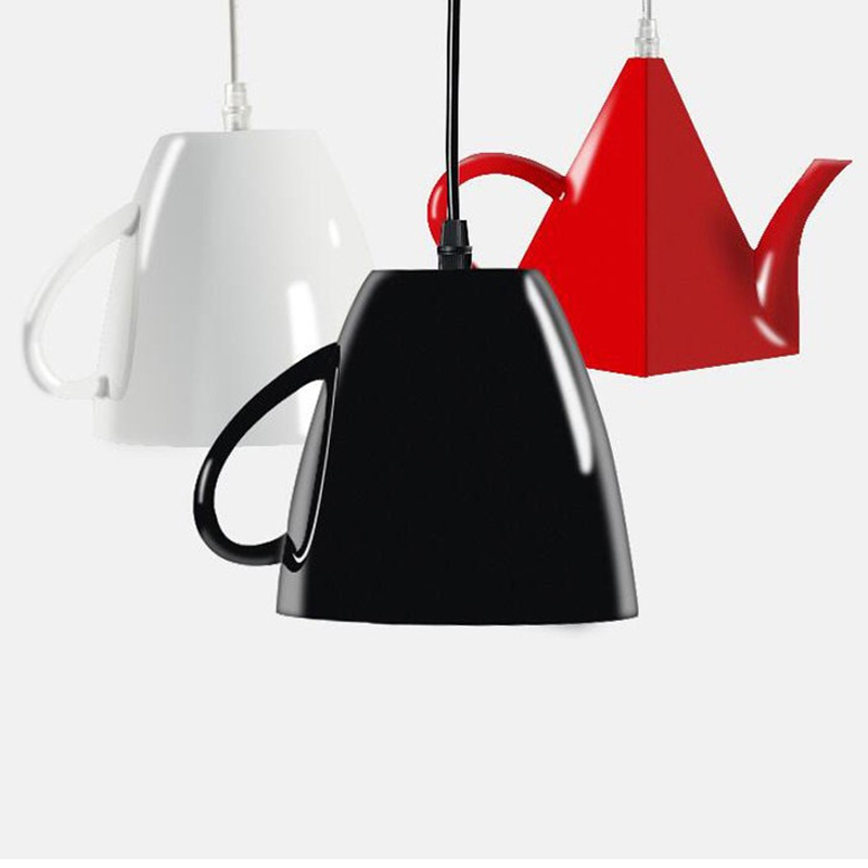 Lampe LED Suspendue en Résine  - Home Of The Year Bathroom avis et prix