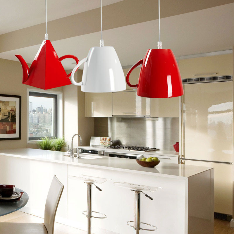 Lampe LED Suspendue en Résine  - Home Of The Year Bathroom avis et prix