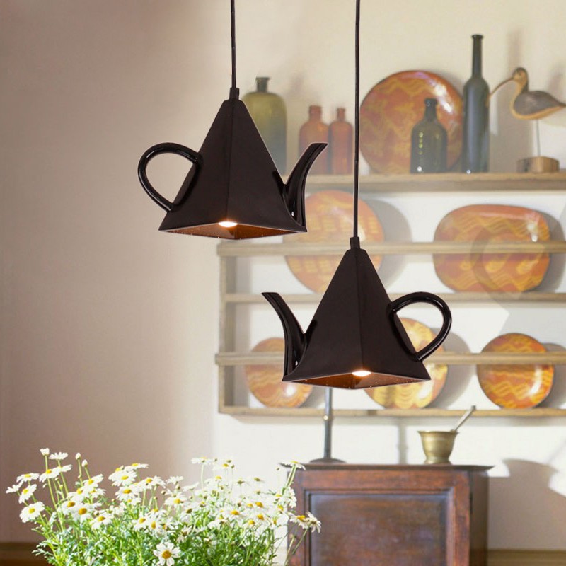 Lampe LED Suspendue en Résine  - Home Of The Year Bathroom avis et prix
