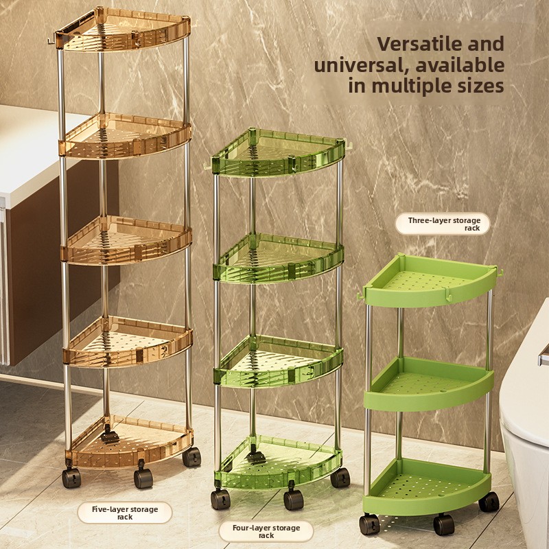 Étagère de rangement multi-niv - Home Essentials Bathroom Rack avis et prix