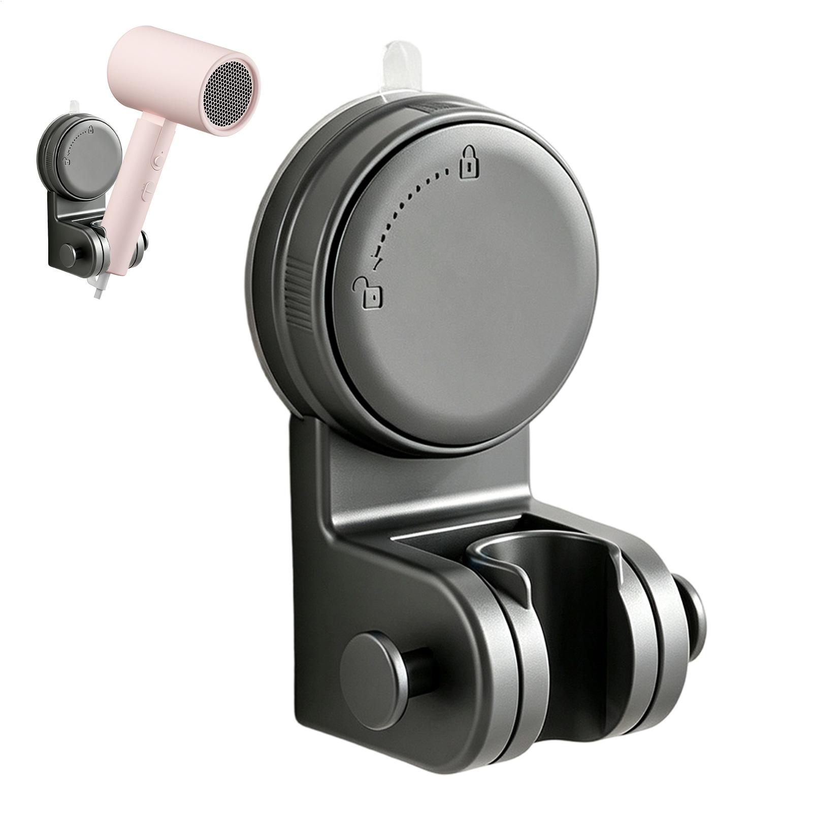 Support de pommeau de douche à - Home Bathroom Spa avis et prix
