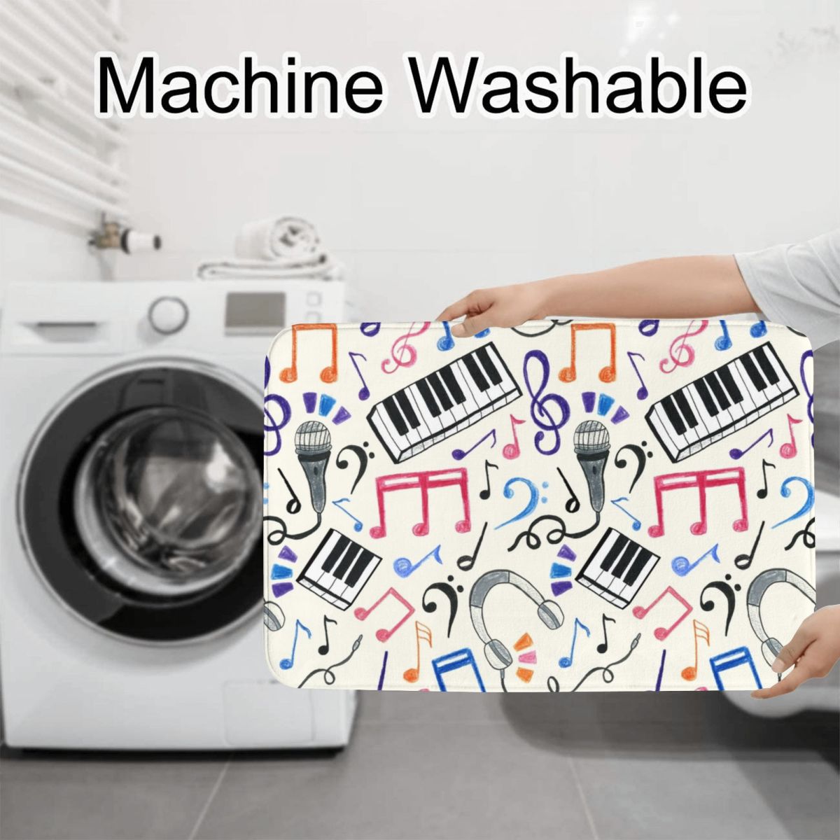 Good Beats-Notes de musique et - Home Goods Bathroom Sets avis et prix