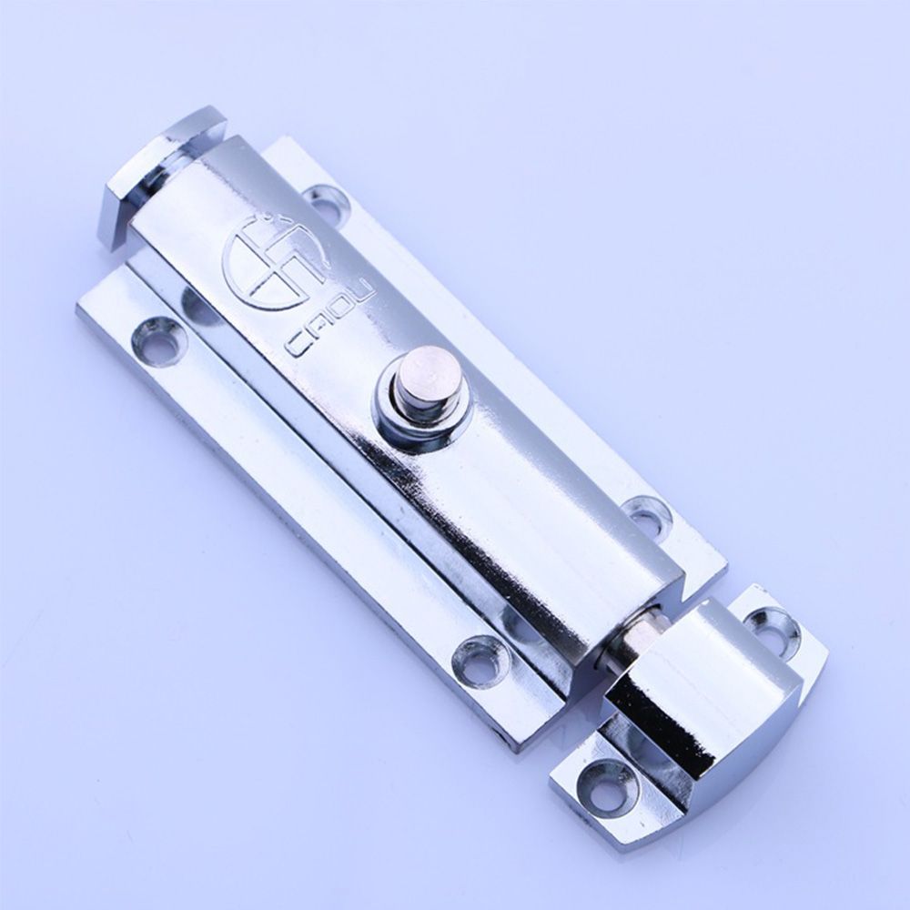 Boulon de verrouillage de port - Home Bathroom Lock avis et prix