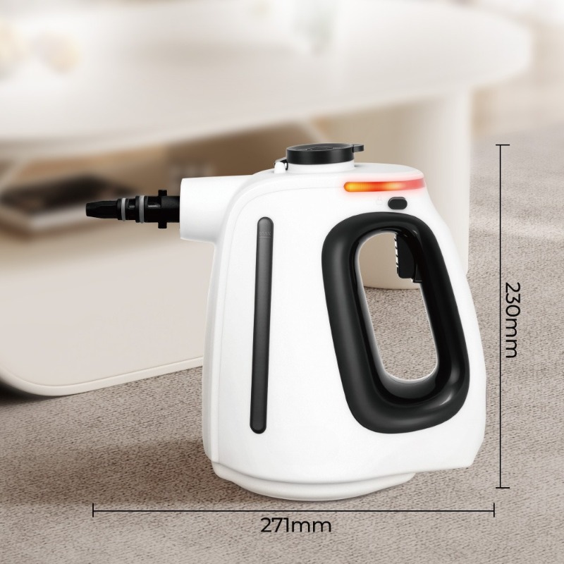 Nettoyeur vapeur multifonction - Home Bathroom Cleaning avis et prix