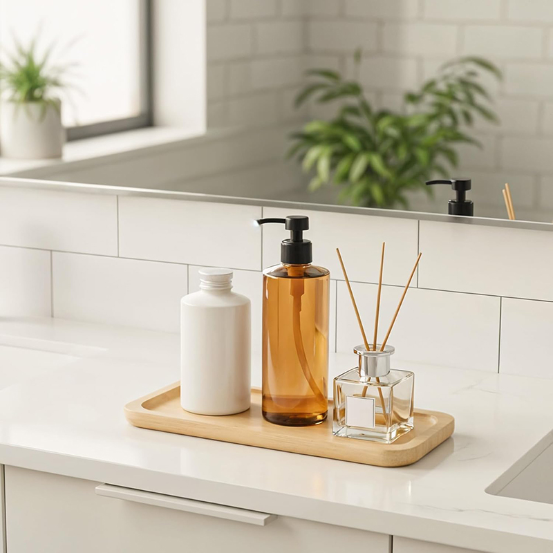 Ensemble d'accessoires de sall - Zara Home Bathroom Set avis et prix