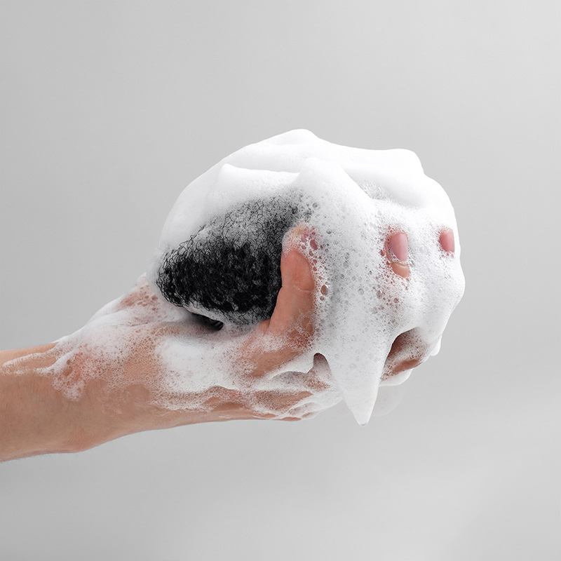IkBooks-Éponge de bain 3D, bro - Home Bathroom Cleaning Machine avis et prix