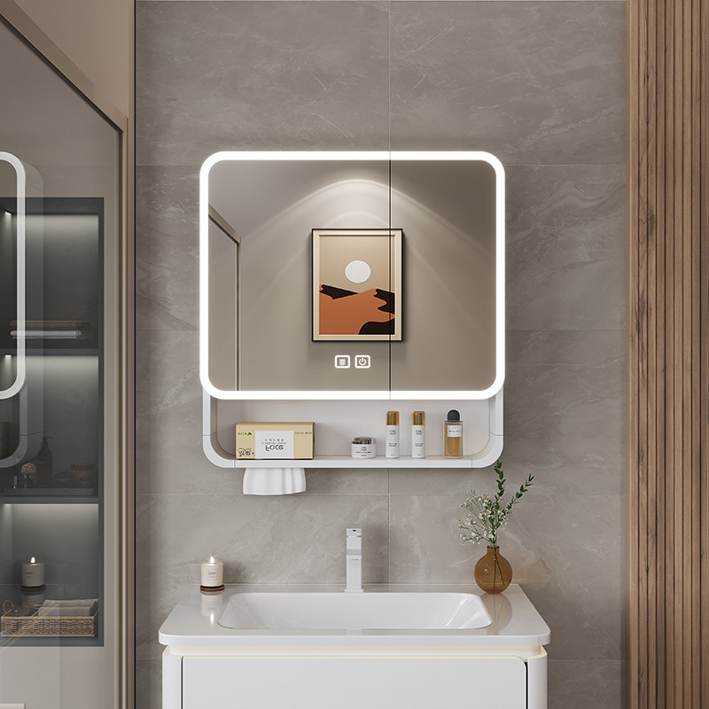 Organisateur de salle de bain  - Home Bathroom Organizer avis et prix