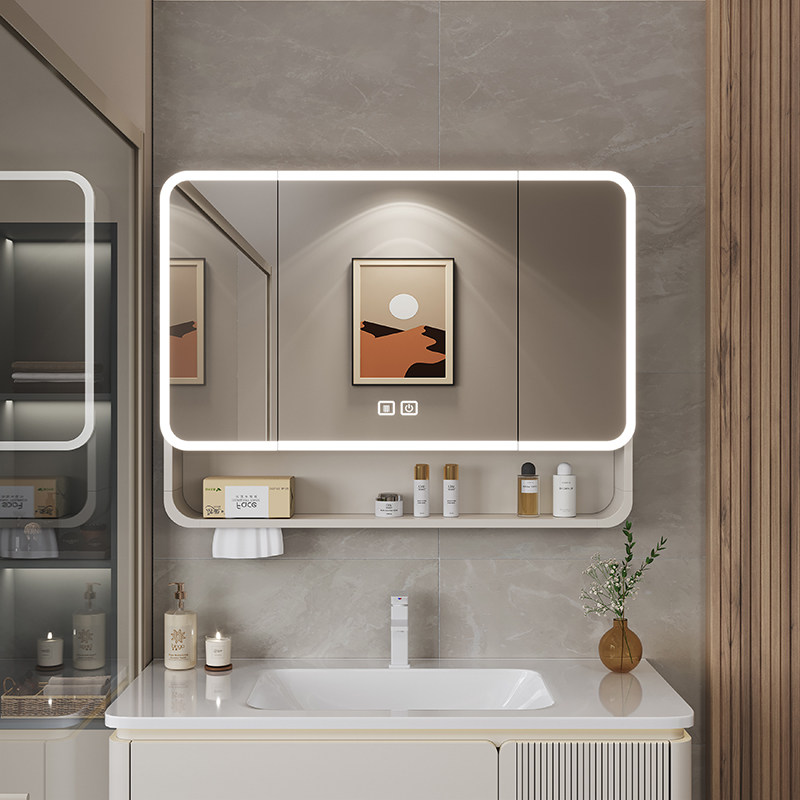 Organisateur de salle de bain  - Home Bathroom Organizer avis et prix