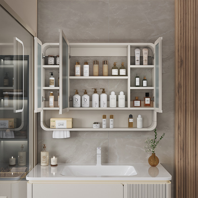 Organisateur de salle de bain  - Home Bathroom Organizer avis et prix