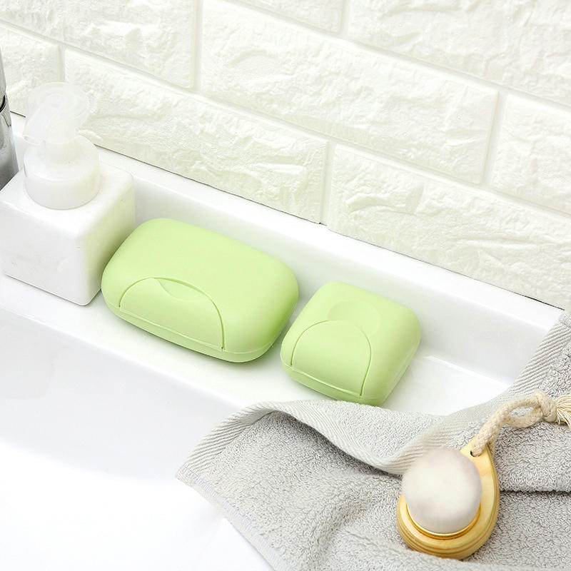Boîte à savon de voyage portab - Home Bathroom Lock avis et prix