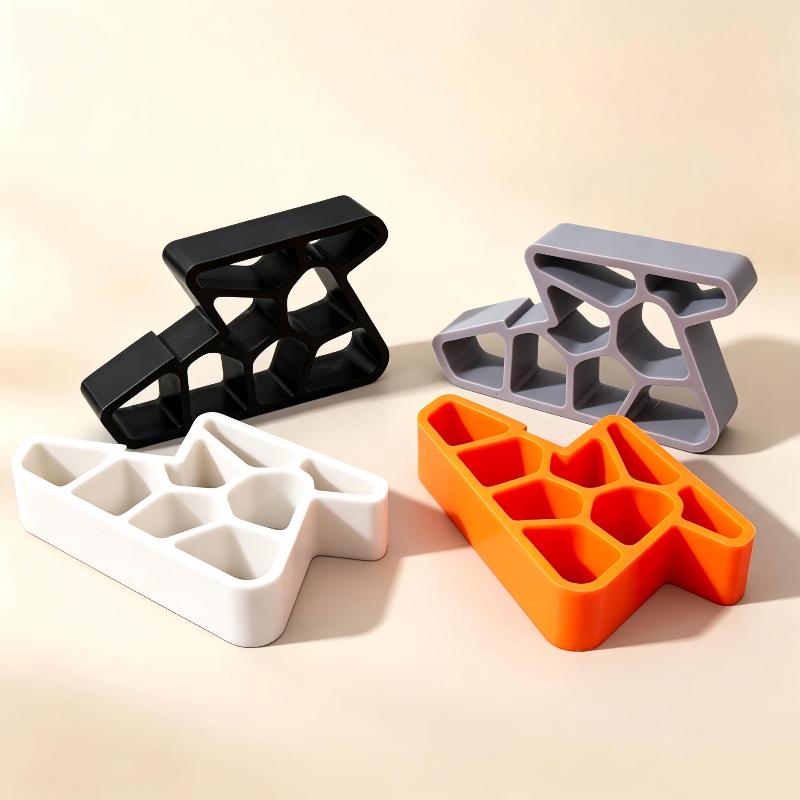 Nouveau lot de 3 butées de por - Home Bathroom Lock avis et prix