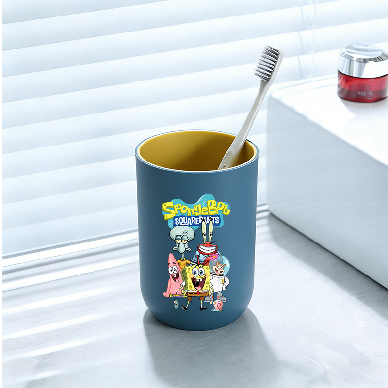 Tasse à brosse à dents Bob l'é - Home Of The Year Bathroom avis et prix