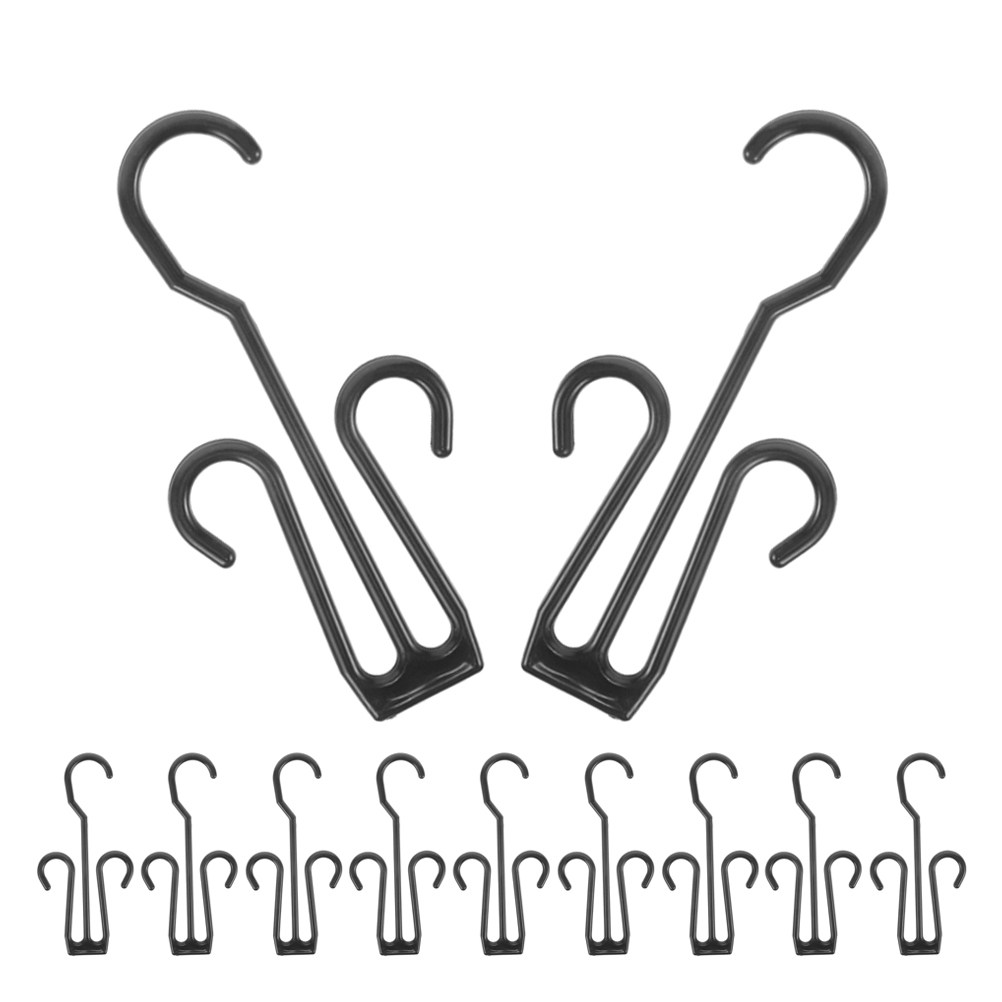 Lot de 25 supports muraux peu  - Home Bathroom Organizer avis et prix