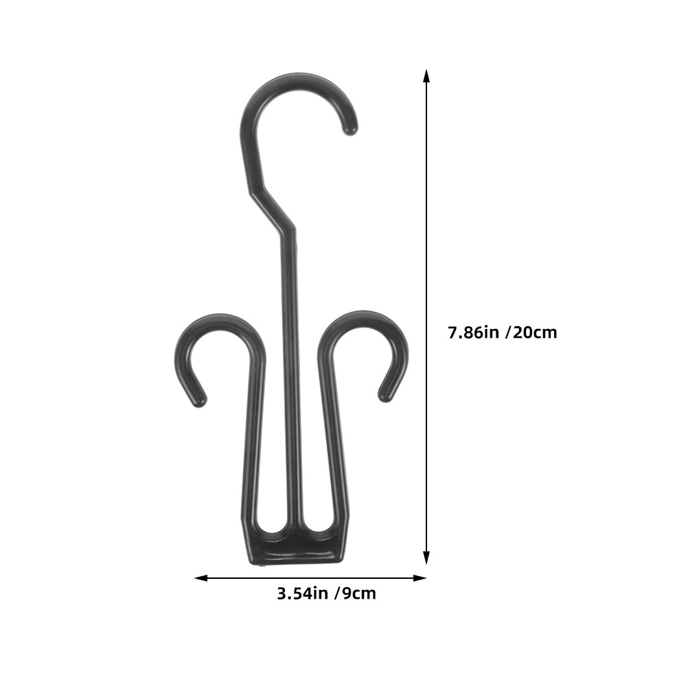 Lot de 25 supports muraux peu  - Home Bathroom Organizer avis et prix