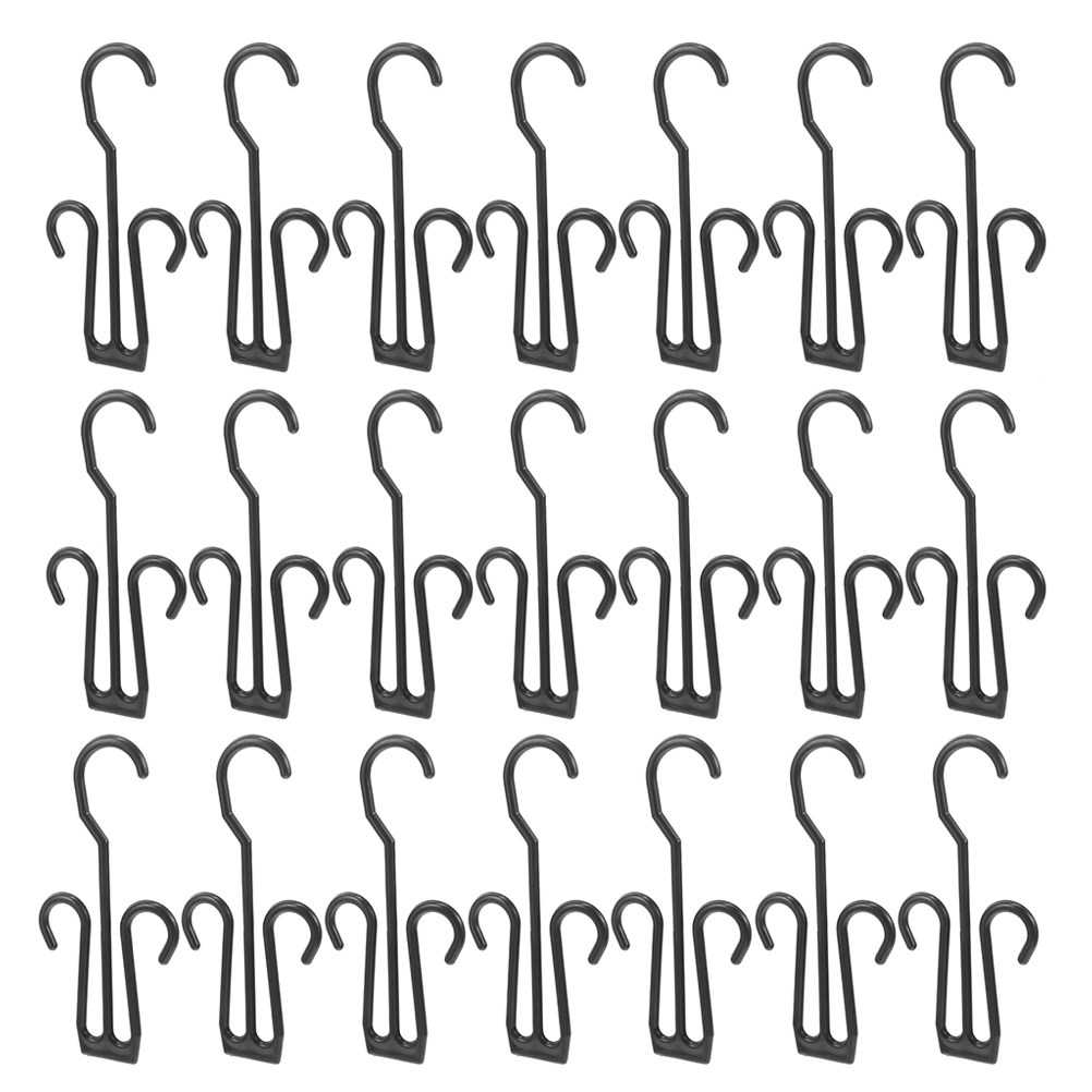 Lot de 25 supports muraux peu  - Home Bathroom Organizer avis et prix