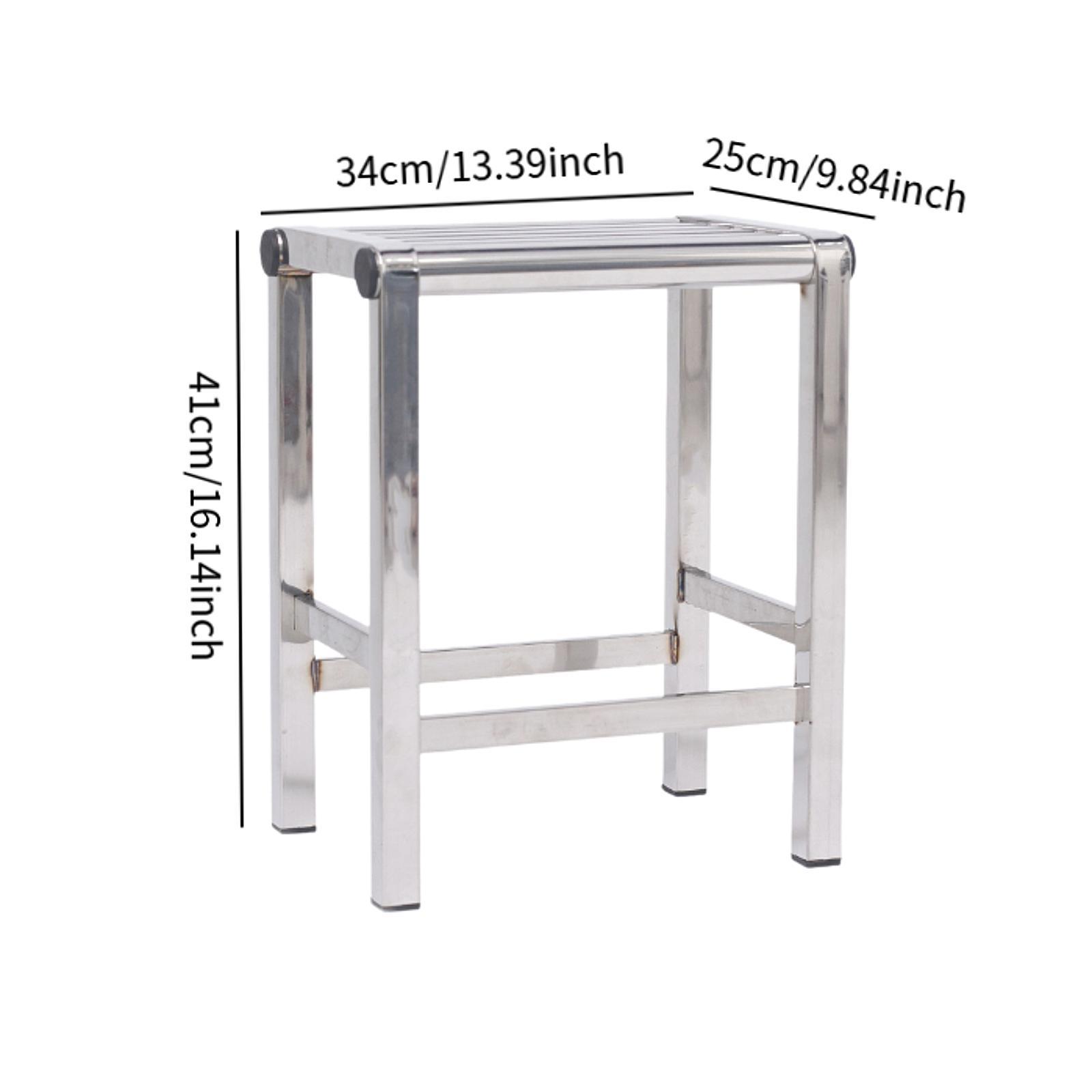 Tabouret de salle de bain port - Home Bathroom Spa avis et prix