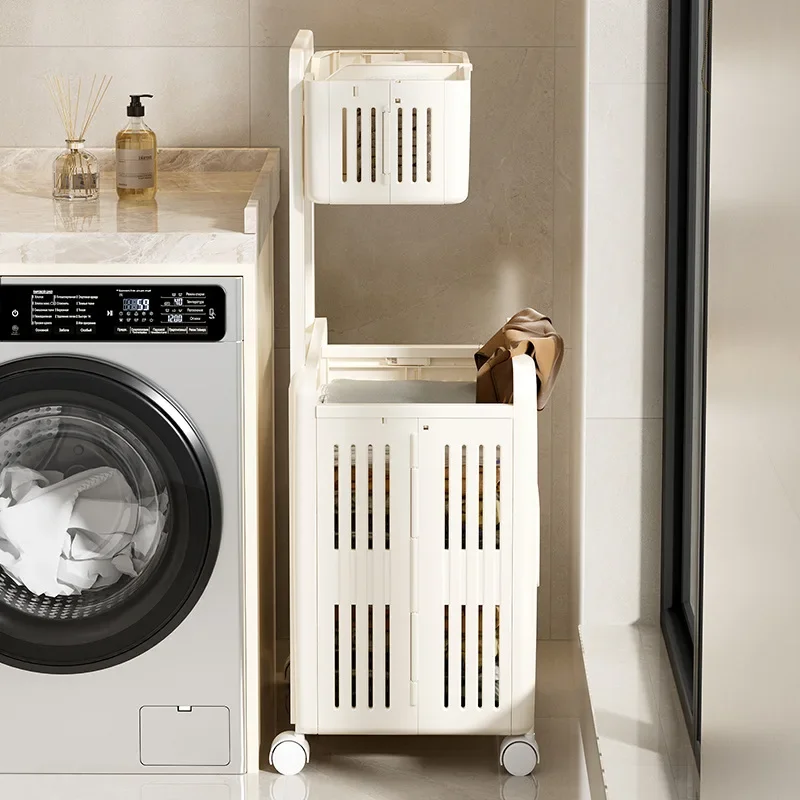 Panier à linge pliable pour ar - Home Goods Bathroom Sets avis et prix