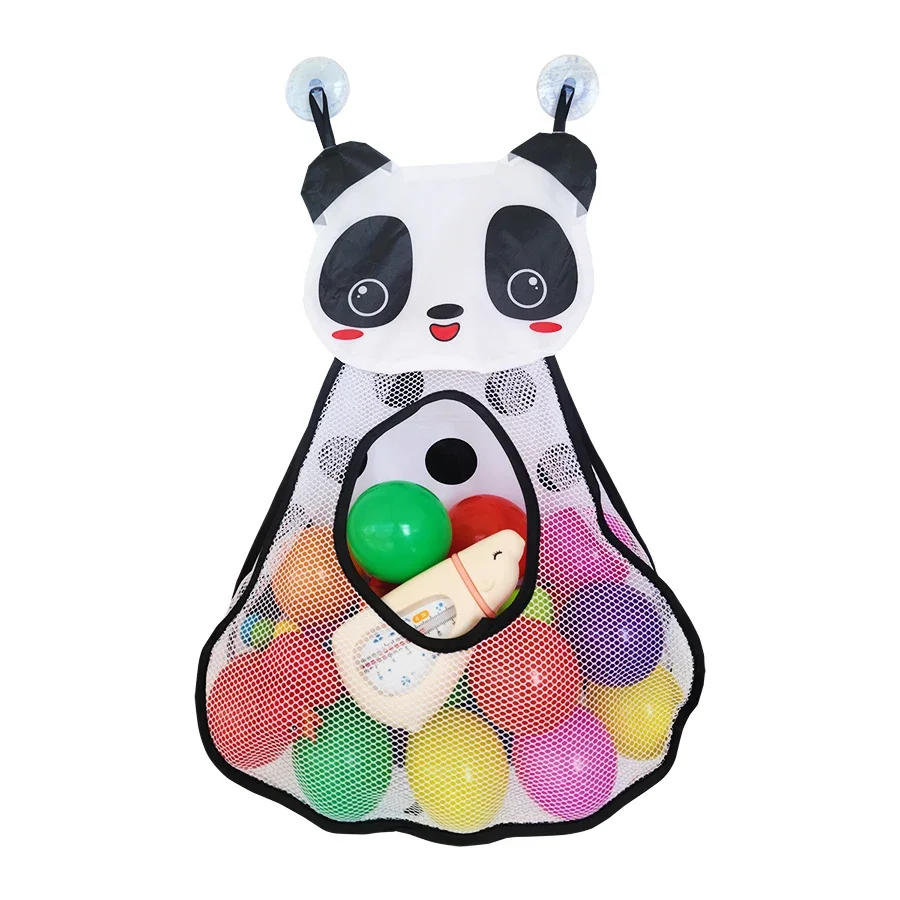 Sac de rangement pour jouets d - Home Bathroom Organizer avis et prix